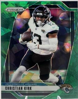 Christian Kirk
