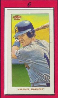 Edgar Martinez