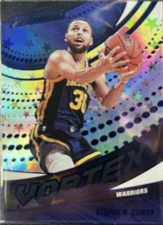 Stephen Curry