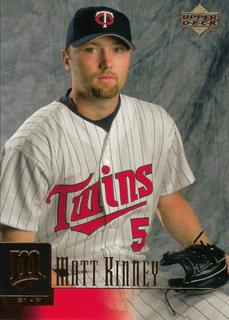 Matt kinney