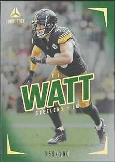 T.J. Watt