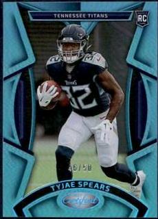 Tyjae Spears
