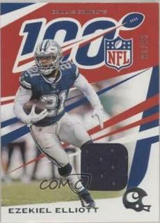 Ezekiel Elliott