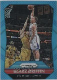 Blake Griffin