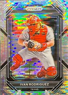 Ivan Rodriguez