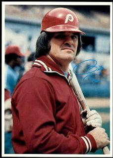 Pete Rose