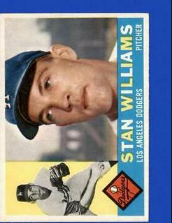 Stan Williams