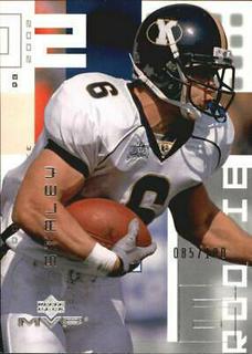 Luke Staley