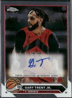 Gary Trent Jr.