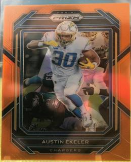 Austin Ekeler