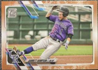 Garrett Hampson