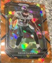 Brian Dawkins