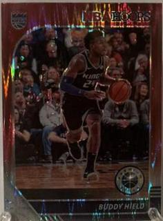 Buddy Hield