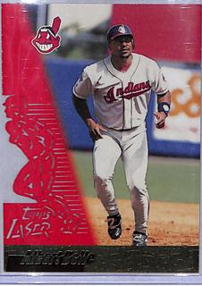 Albert Belle