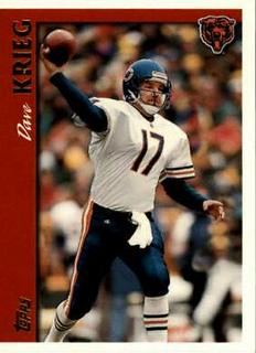 Dave Krieg