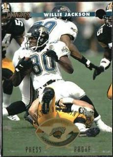 Willie Jackson