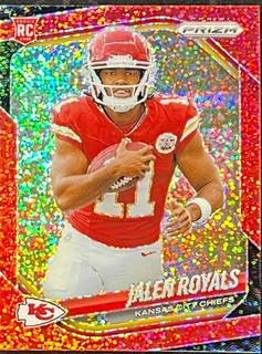 Jalen Royals