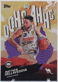 Matthew Dellavedova