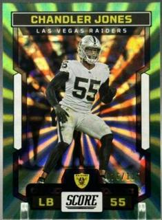 Chandler Jones