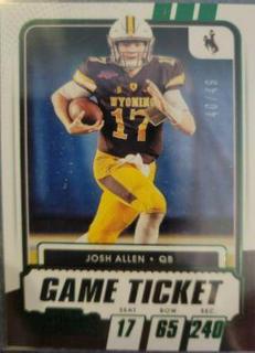 Josh Allen
