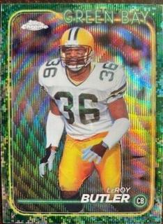 LeRoy Butler