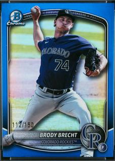 Brody Brecht