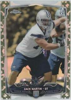 Zack Martin