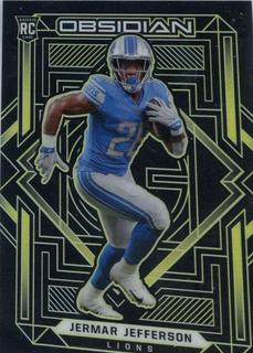 Jermar Jefferson