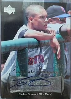Carlos Gomez