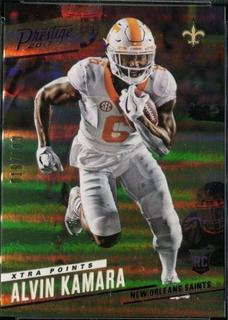 Alvin Kamara