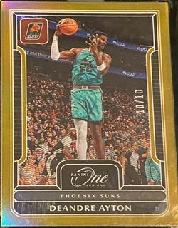 Deandre Ayton