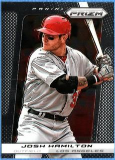 Josh Hamilton