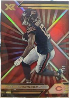 Allen Robinson II