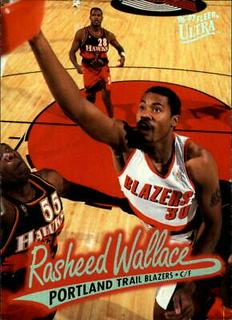Rasheed Wallace