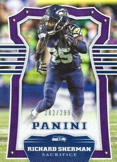 Richard Sherman
