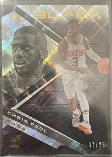 Chris Paul