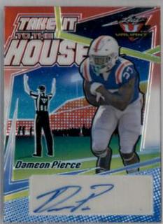Dameon Pierce