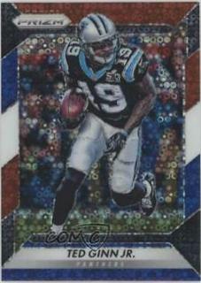 Ted Ginn Jr.