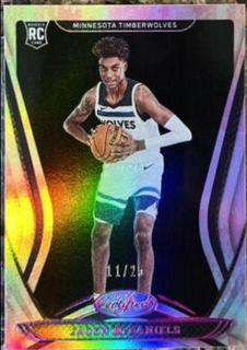 Jaden McDaniels