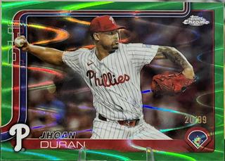 Jhoan Duran