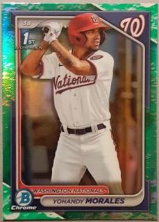 Yohandy Morales