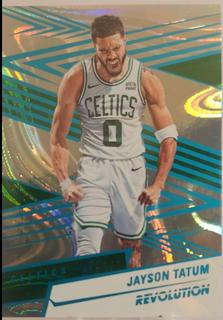 Jayson Tatum