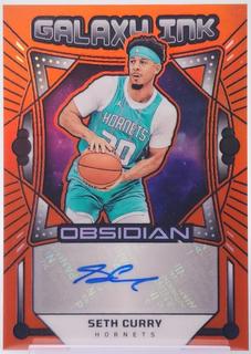 Seth Curry