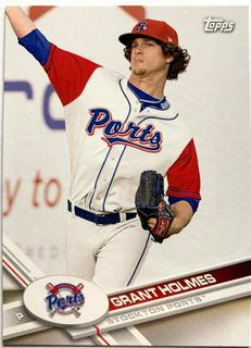 Grant Holmes