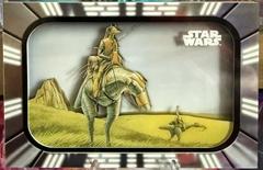 Naboo #LAY-9 Prices | Star Wars 2026 Topps Galaxy Chrome Layers
