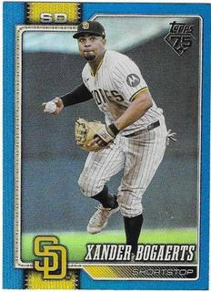 Xander Bogaerts