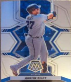 Austin Riley