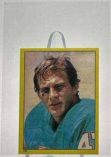 Glenn Blackwood