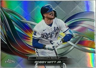 Bobby Witt Jr.