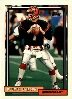 Boomer Esiason